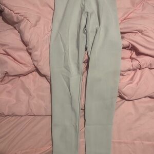 Ralph Lauren Cream Leggings